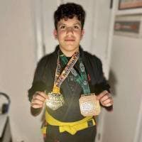 Arman Ouassaidi profile photo