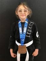 Alyson Mercado profile photo