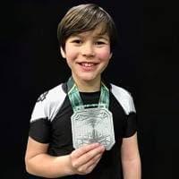 Lucas Bushey profile photo