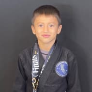 Aaron Carr profile photo