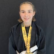 Mikaela Mccullough profile photo