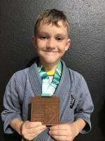 Granite Yeager profile photo