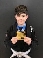 Connor Eidson profile photo