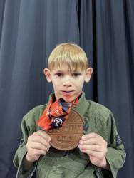 Benjamin Bernstein profile photo