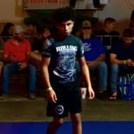 Maleki Gutierrez profile photo