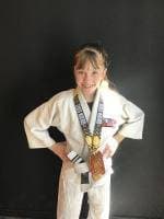 Ania Borsodi profile photo