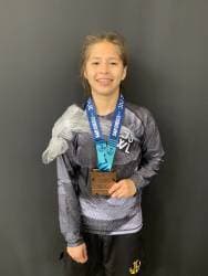 Jaslene Pena profile photo