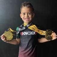 Maddex Villalvazo profile photo