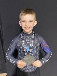 Hudson Yeager profile photo