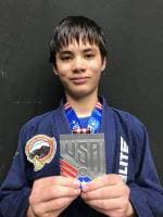 Corban Chen profile photo