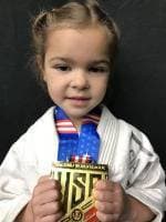 Melania Novik profile photo