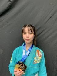 Ariana Chen profile photo