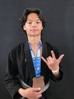 Isaiah Contreras profile photo