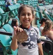 Evelyn Marmolejo profile photo