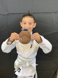 Jackson Kisor profile photo