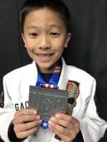 Jacob Chung profile photo