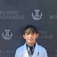 Isaac Martinez profile photo