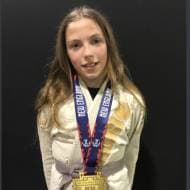 Thorafinna Healy profile photo