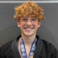 Logan Archer profile photo