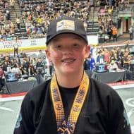 Tanner Archer profile photo