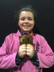 Sophia O'neil profile photo