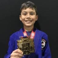 Joshua Morazzini profile photo