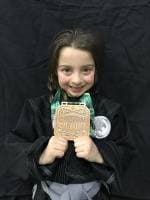 Abigail Enwright profile photo