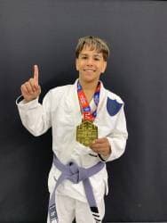 Lucas Miguell Silveira profile photo