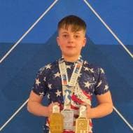 Grayson Cote profile photo