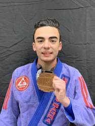 Lucas Tarazaga profile photo