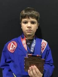 Luigi Ferrara profile photo