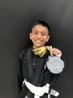 Mikell Arriaga profile photo