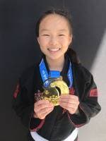 Teryn Baek profile photo