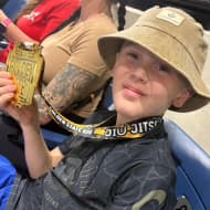 Luca Tellini profile photo