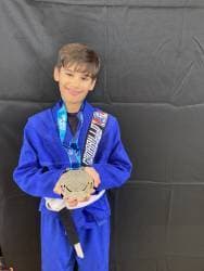 Jackson Erb profile photo