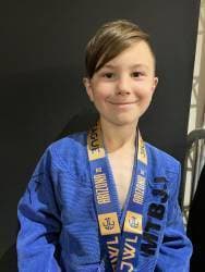 Walker Hormor profile photo