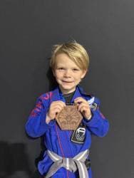 Bentley Nelson profile photo