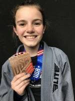 Brielle Dobson profile photo