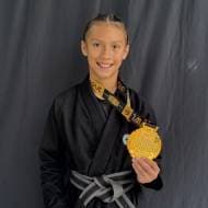 Sophia Sanchez profile photo