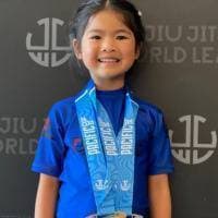 Trinity Thome profile photo