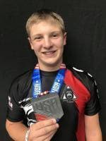 Jace Womack profile photo