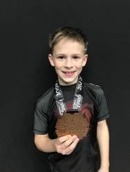 Ben Thomas profile photo