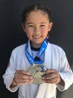 Emma Sylvia Loristo profile photo