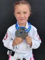 Parker Quinn Barton profile photo