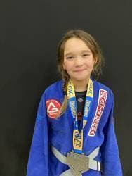 Zoe Peek profile photo