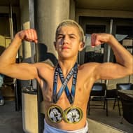 West Henley profile photo