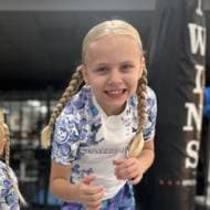 Shiloh Richards profile photo