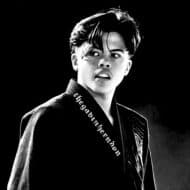 Gavin Herndon profile photo