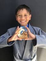 Joshua Mendoza profile photo