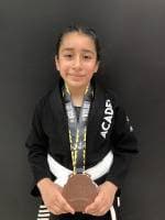 Katelen Santiago profile photo